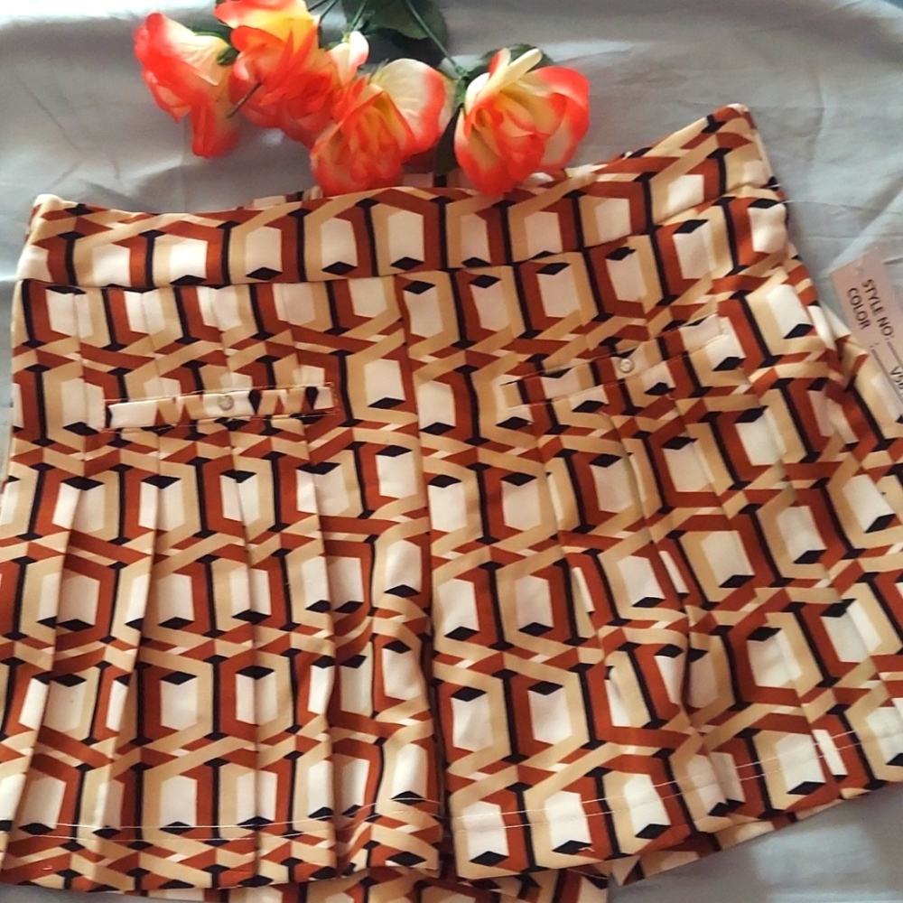 Women's shorts